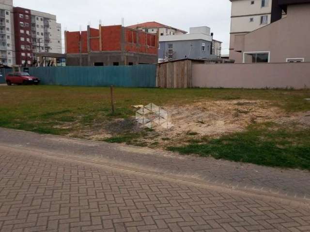 Terreno em condomínio de Alto padrão no bairro Fatima em Canoas.