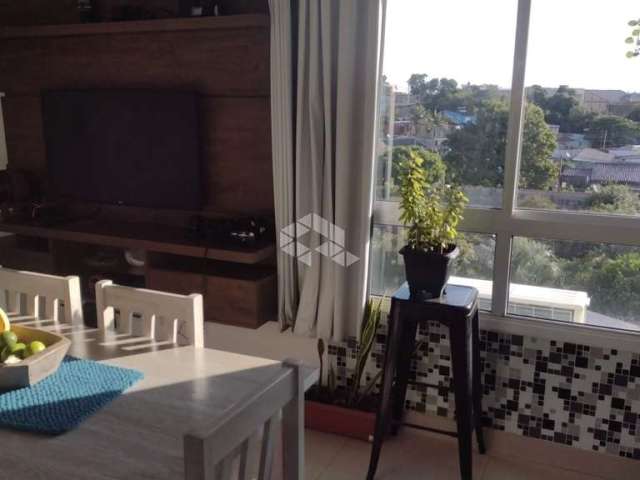 Apartamento alvorada - 3 dormitórios