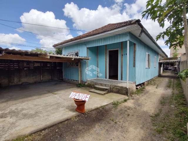 Terreno com 396m², plano com viabilidade construtiva no bairro Nossa Senhora das Graças, Canoas