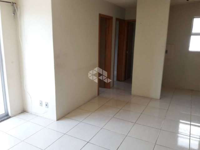 Apartamento 2 Dormitórios