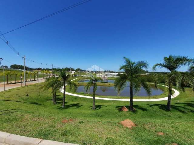 Terreno em Condomínio Fechado Vivendas do Lago