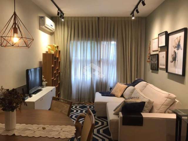 Apartamento com 2 dormitórios no centro de canoas