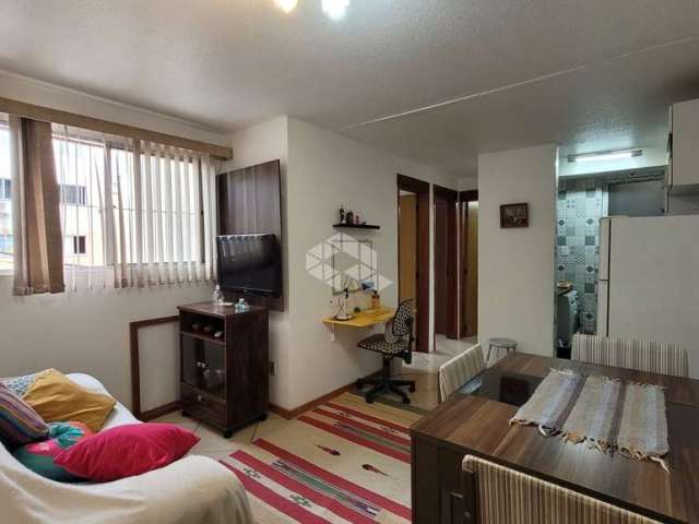 Apartamento 2 dormitórios no Centro de Esteio RS