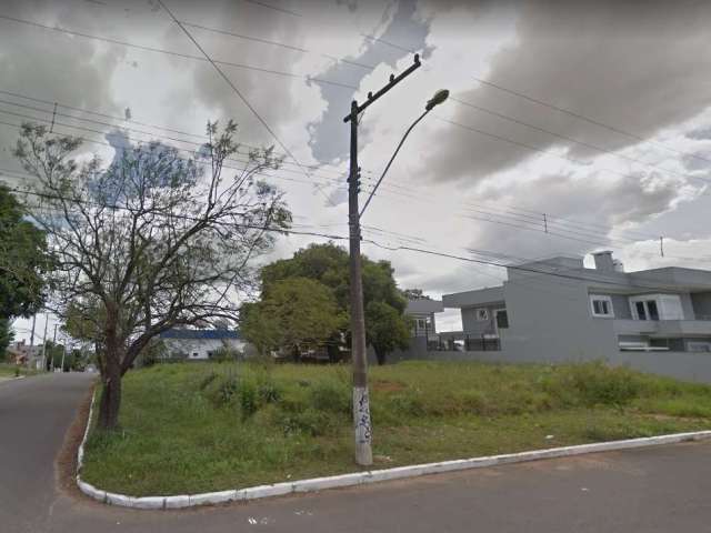 Terreno no bairro São Luis em Canoas, RS