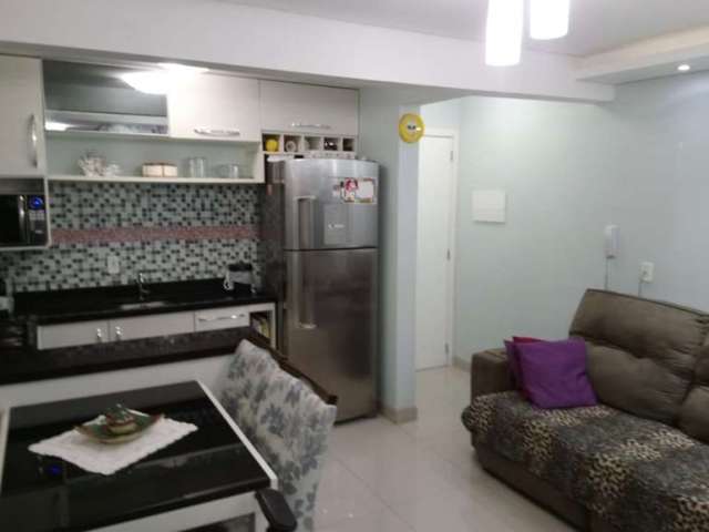 Apartamento 2 dormitórios no Fátima em Canoas.