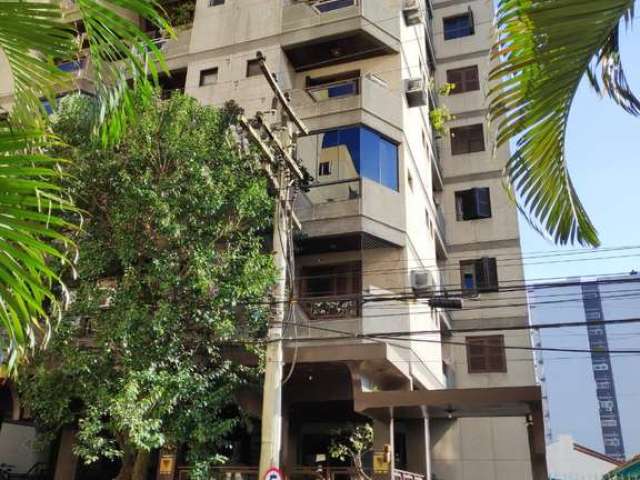 Apartamento tipo cobertura, 2 dormitórios, centro de canoas