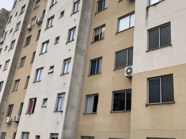 Apartamento 02 dormitórios e 1 vaga , no bairro Mato Grande em Canoas!