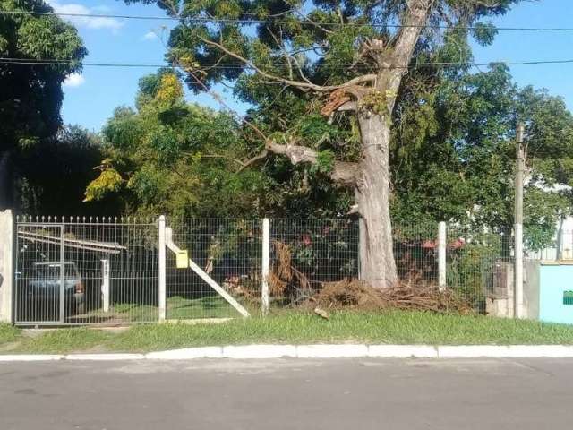 Terreno 440 m², 11 x 44 no Bairro  Estância Velha em Canoas