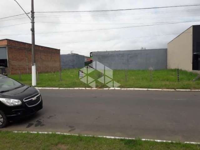 3 Lotes urbanos vizinhos no Parque Primavera em Esteio .