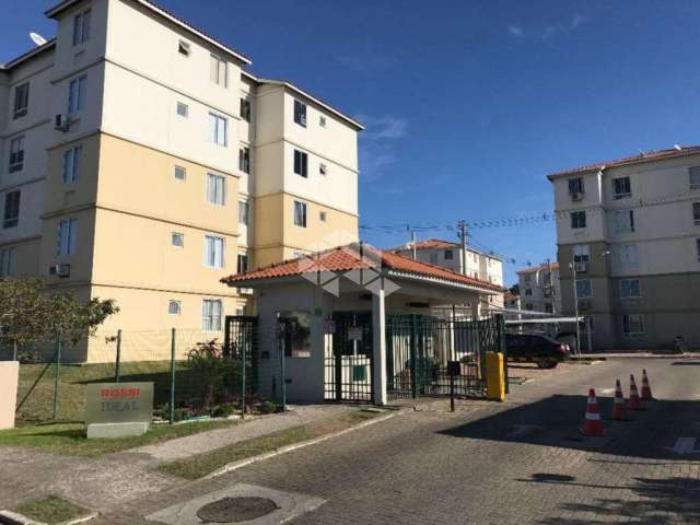 Apartamento 2 quartos com garagem bairro Fátima, Canoas.