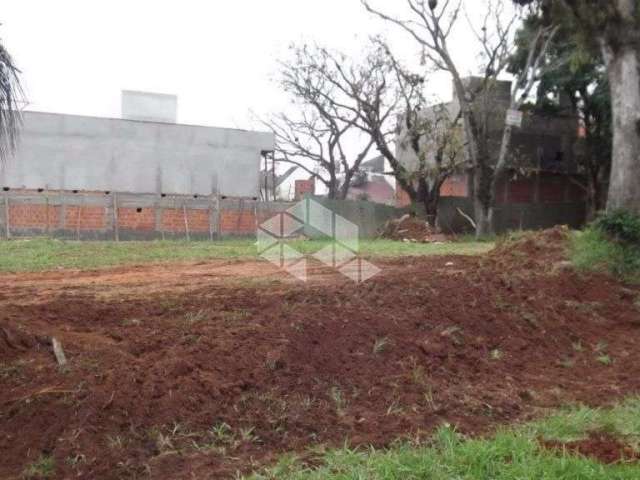 Terrenos  No Bairro São Luis Em Canoas.