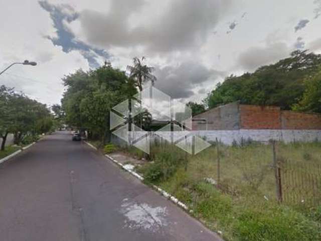 Terreno com mais de 350m² no Parque Santo Inácio