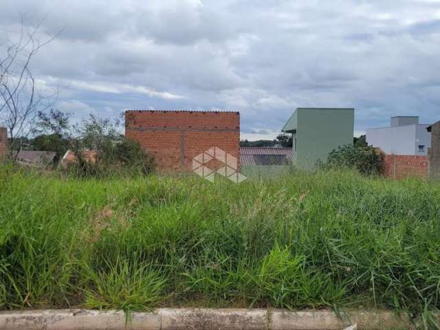 Terreno com 165m² no loteamento Província de São Pedro em Canoas