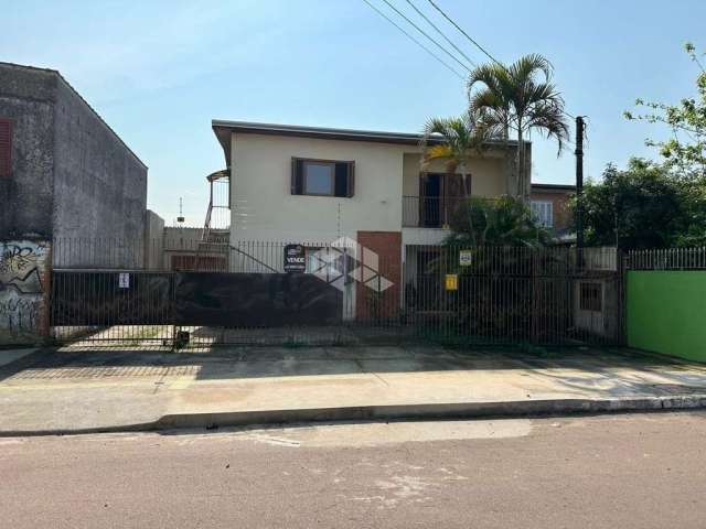 Casa residencial no centro de ESTEIO.