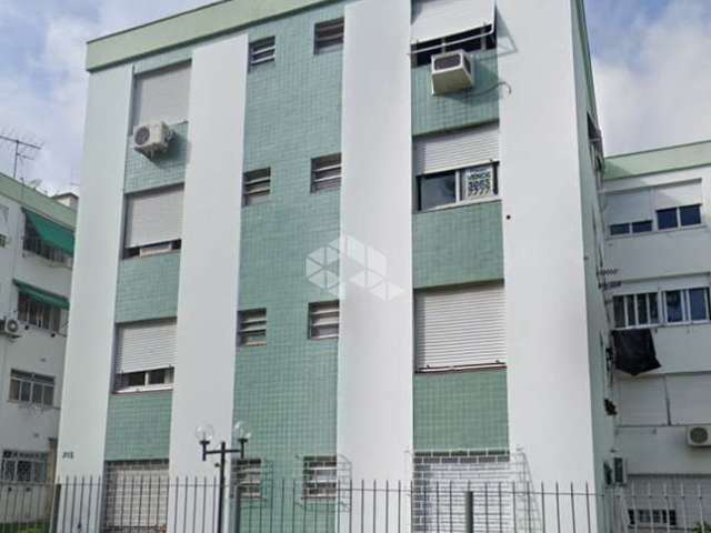 Apartamento de 1 dormitório com 1 vaga e 64 m²,  Vila Ipiranga - Porto Alegre