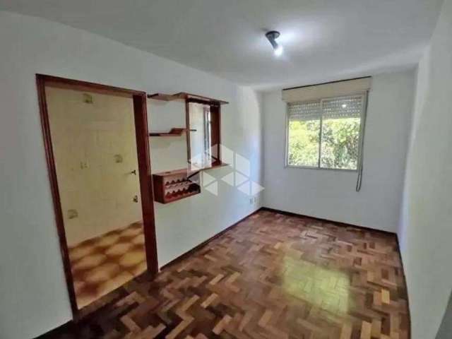 Apartamento 2 dormitórios, com vaga de garagem - Bairro olímpica - Esteio