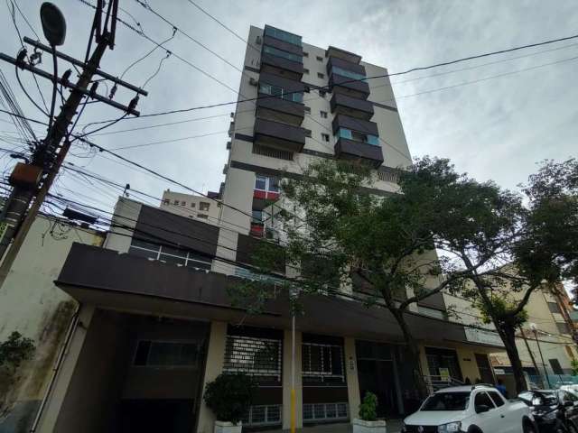 Apartamento 3D com Suíte e Vaga no centro de Canoas