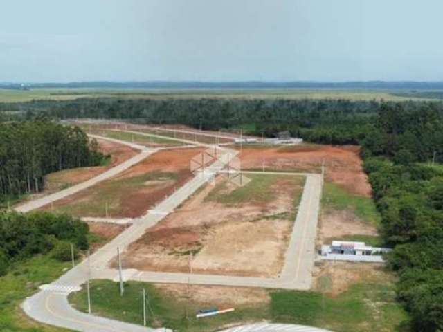 Terreno à venda em bairro planejado - vida Nova Santa Rita