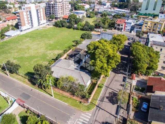 Excelente terreno de esquina 1320,00m² residencial bairro Nossa Senhora das Graças.