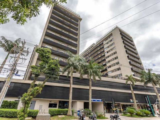 Apartamento de 1 dormitório, no Maxplaza, bairro Marechal Rondon, em Canoas, aceita financiamento e FGTS.