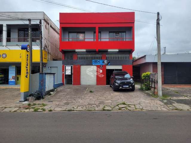 Apartamento de 1 dormitório no bairro São José/Canoas.