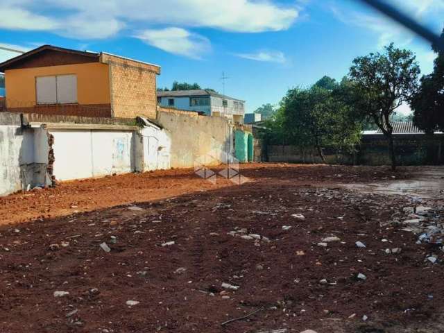 Terreno Comercial com 572m2 na  Av. Boqueirão, Igara - Canoas próximo a BR 116, Ideal para Lojas e Salas Comerciais.aceita financiamento.