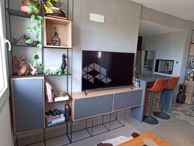 Apartamento de 1 dormitório/quarto no Maxplaza Canoas