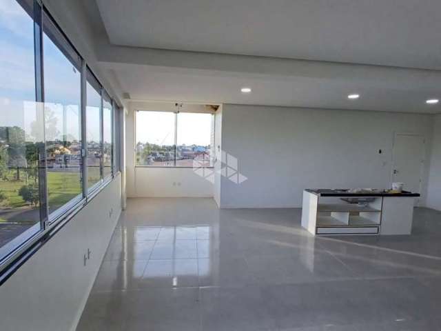 Sala Comercial com 60,00 mt² no Bairro Bela Vista/Canoas.