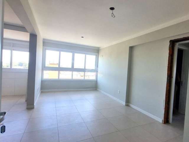 Apartamento 2 dormitórios, 1 sendo suíte no Centro de Canoas