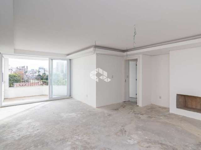 Apartamento 3 dormitórios suítes, espaço flex, sacada, churrasqueira, Marechal Rondon, Canoas