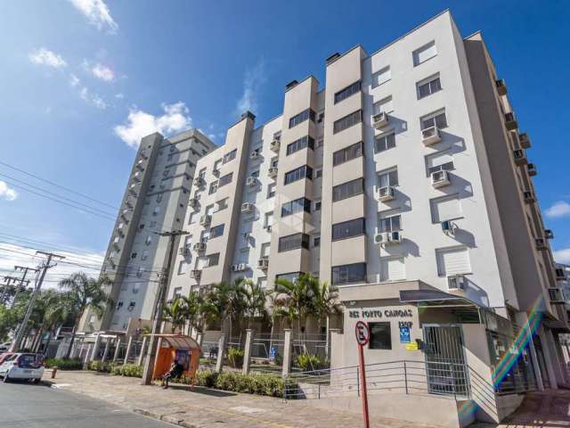 Apartamento com 2 Dormitórios no Centro em Canoas. Condomínio fechado com infraestrutura completa. Aceita FGTS e pode ser financiado