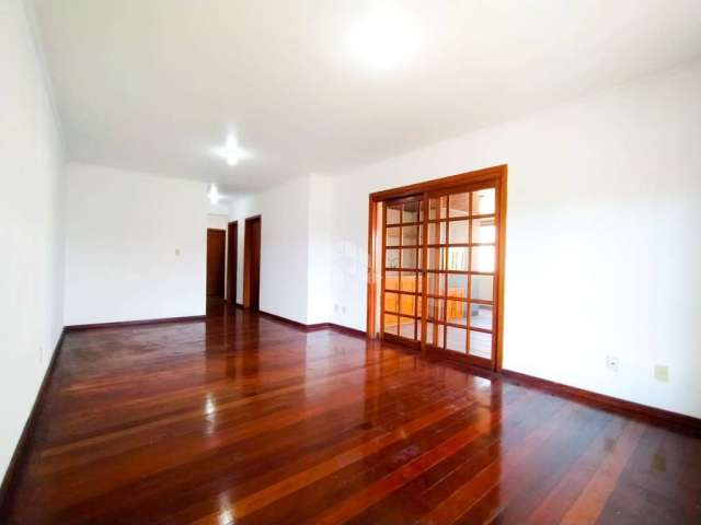 Apartamento 3 dormitórios/3D no Jardim Planalto