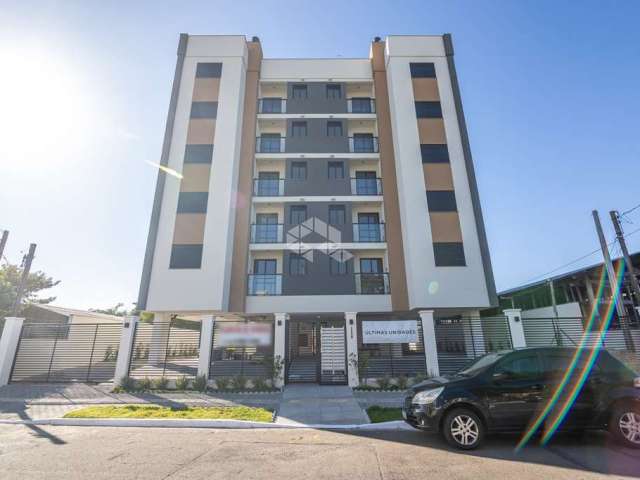 Apartamento 1 dormitório, banheiro e lavabo. 1 vaga, Nossa Sra das Graças, Canoas