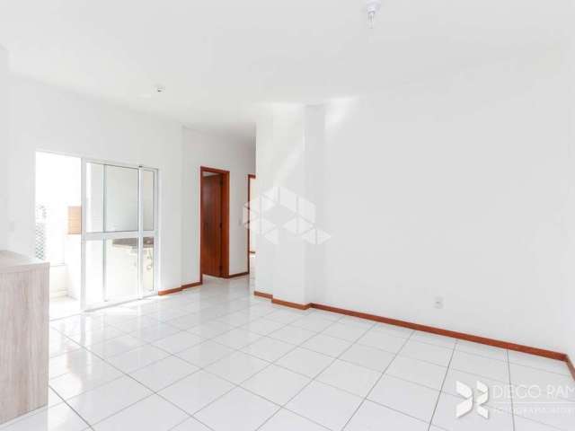 Apartamento 2 dormitórios, suíte, sacada, 1 vaga, Centro, Canoas