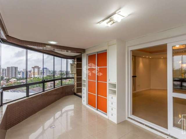 Apartamento 3 dormitórios, sendo 1 suíte,  mobiliados no Marechal Rondon Canoas