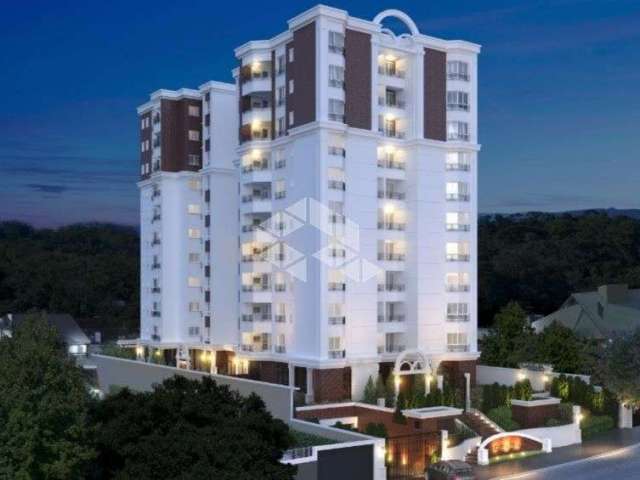 Apartamento com 3 dormitórios, 2 suítes, aceita financiamento no Bairro Marechal Rondon/Canoas.