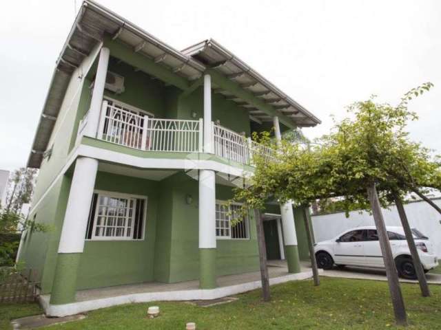 Casa Residencial À Venda, Marechal Rondon, Canoas.