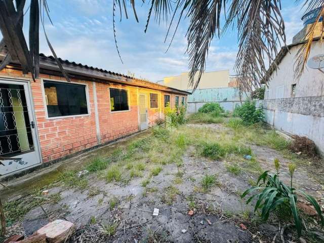 VENDE TERRENO DE 484m² NO BAIRRO NITERÓI CANOAS