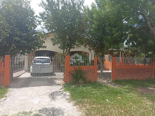 Casa com terreno em canoas