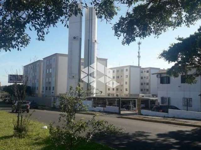 Apartamento 2 dormitórios/quartos/1 vaga - Bairro São José,  - Canoas - RS