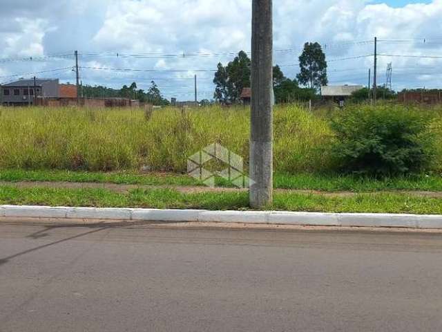 Terreno à venda 200 m² no Paradis - Canoas