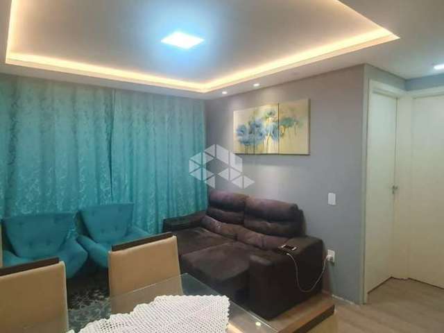 Apartamento com 2 dormitorios em canoas