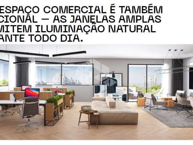 Sala comercial no bairro Marechal Rondon em Canoas