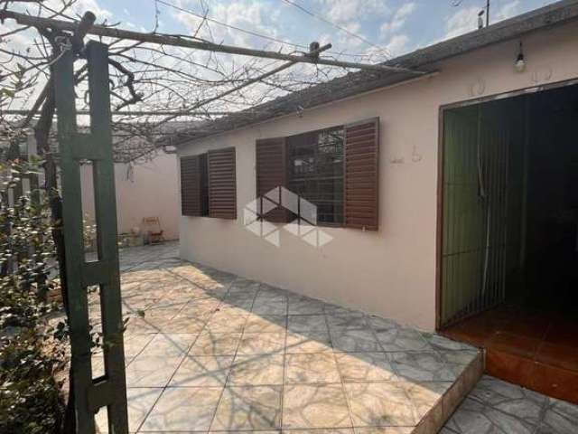 Casa 3 dormitórios e 2 banheiro em Canoas