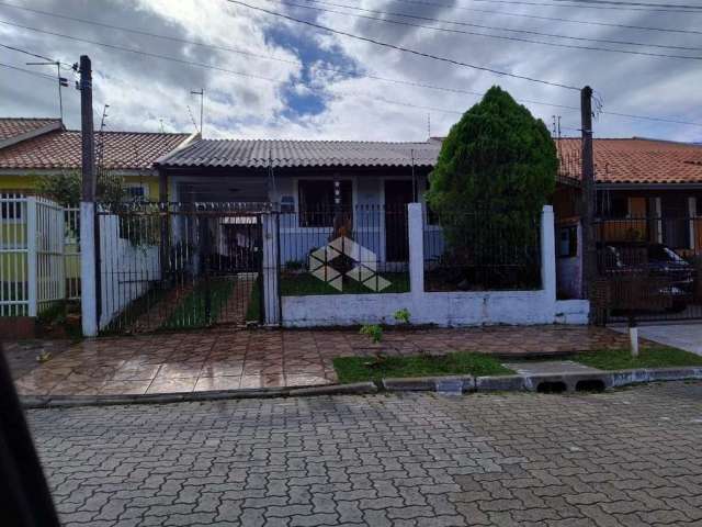 Casa 2 quartos com 130m² bairro São Jose Canoas