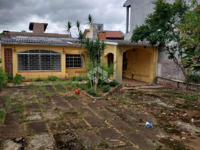 Terreno medindo 10 x 25 no bairro Estancia Velha em Canoas