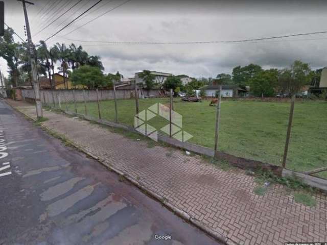 Terreno à venda  no bairro Feitoria - São Leopoldo.