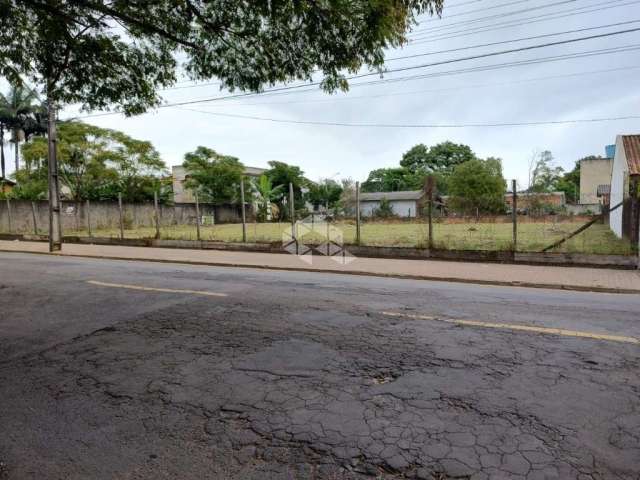 Terreno à venda  bairro Feitoria.