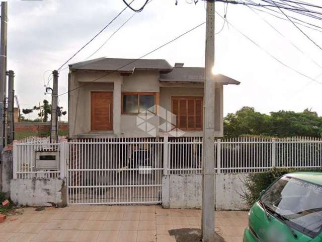 Sobrado com 2 quartos e mais 1 casa de 2 quartos, Estancia Velha, Canoas