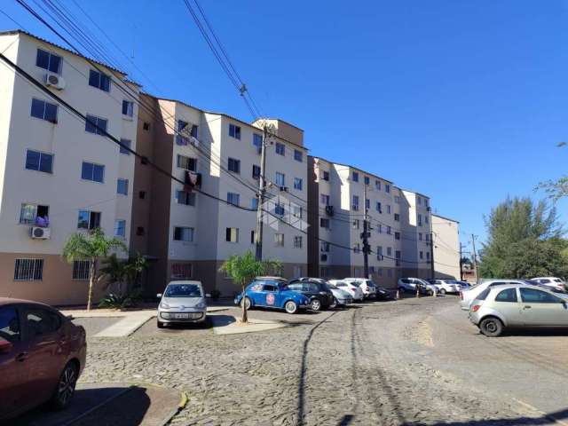 Apartamento 02 quartos ate 02 vagas garagem rotativa   Bairro Olaria  Canoas